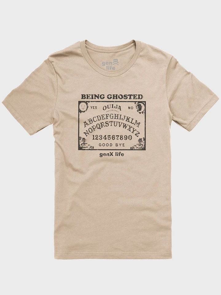Being Ghosted Tshirt product image (41)
