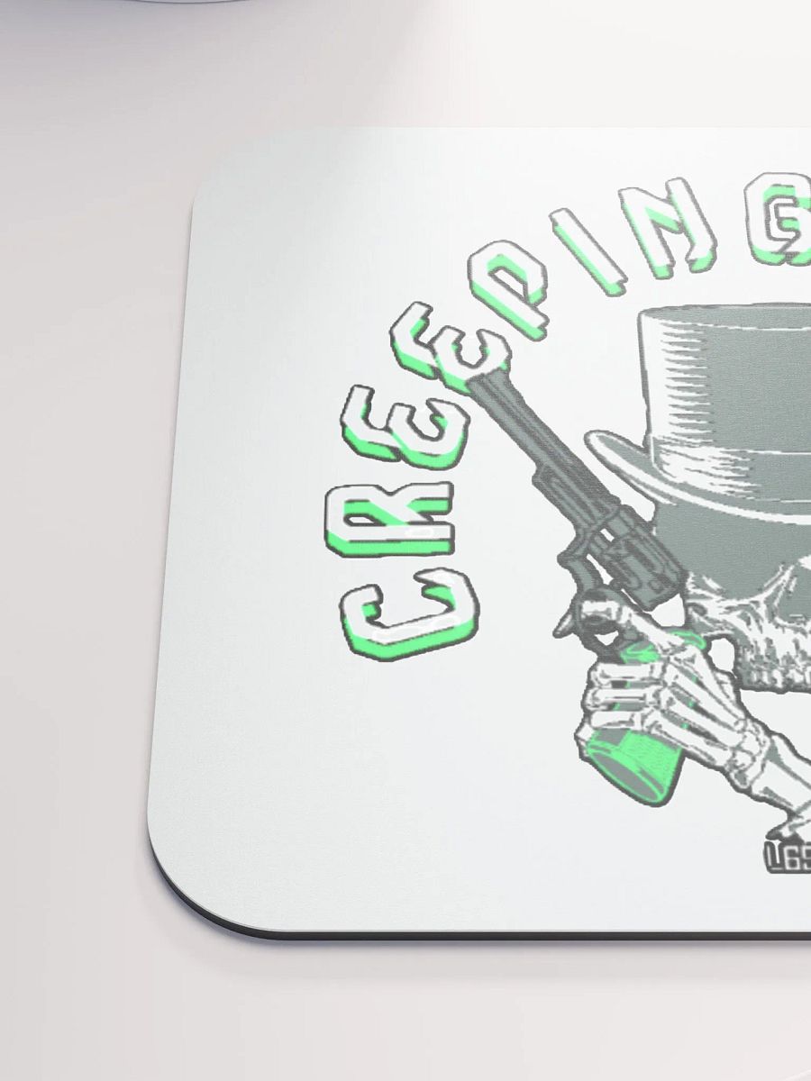 CREEPING IT REAL product image (6)