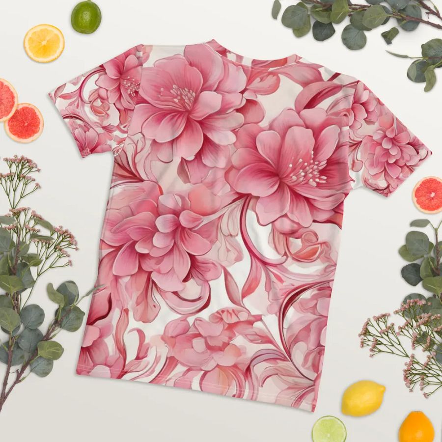 Pinkish rose product image (5)