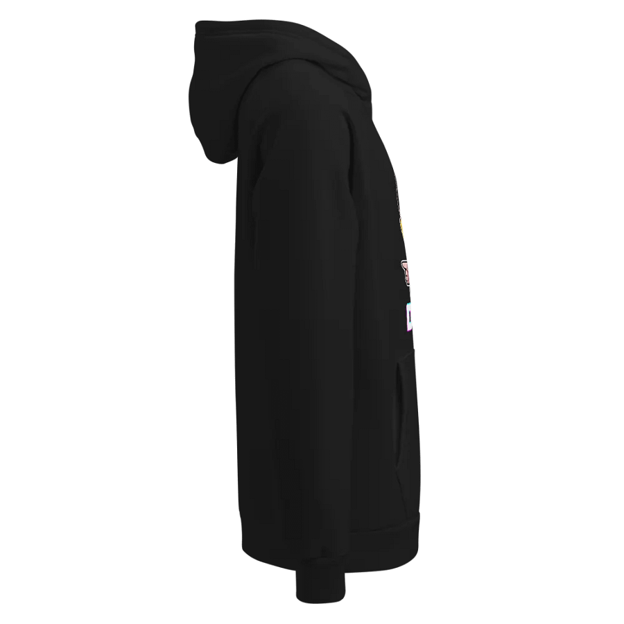 Cap Daddy Aviator Hoodie product image (6)