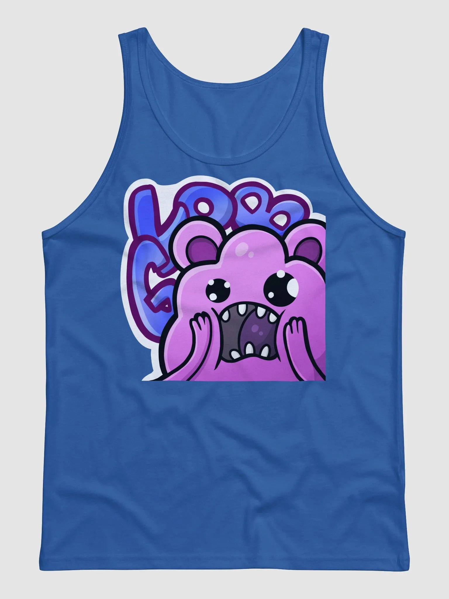 Oh My Glob Tank product image (3)