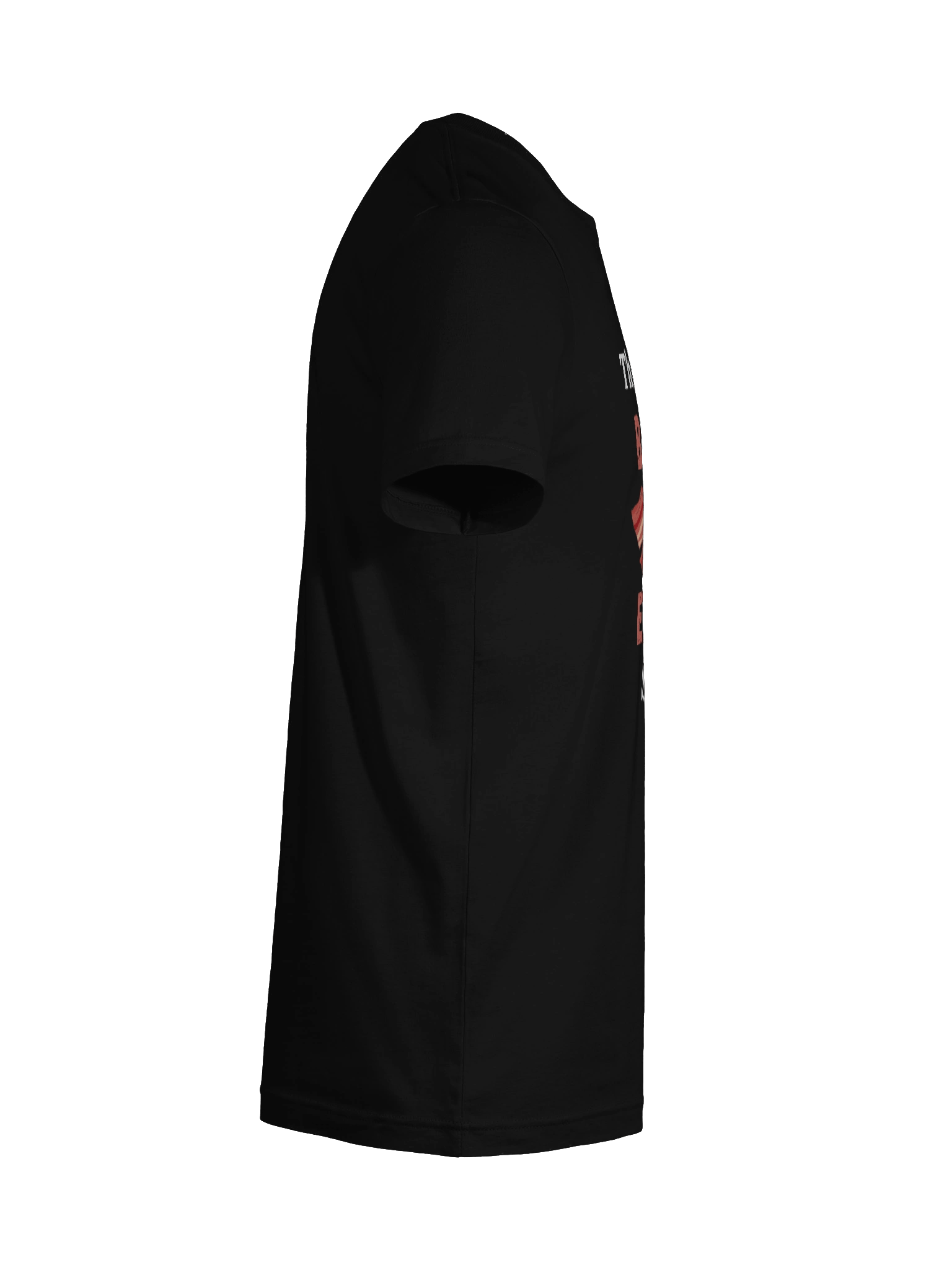 This Is My Bacon Eating Shirt product image (57)