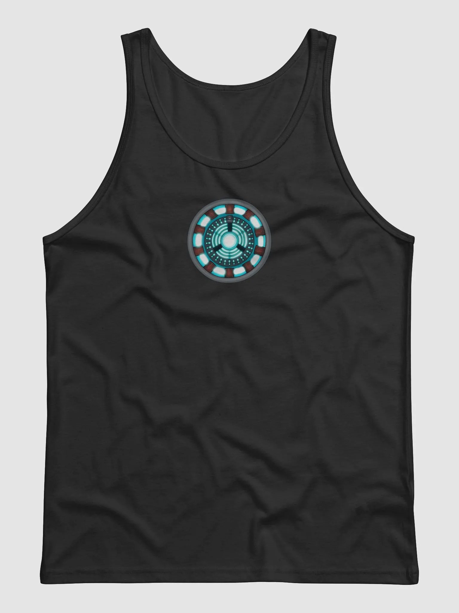 M2 Reactor Tank Top product image (1)
