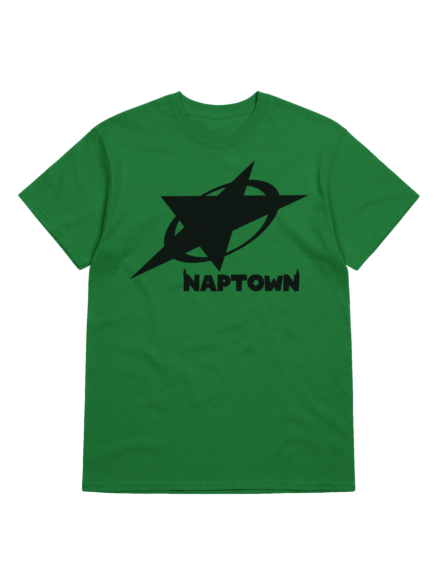 Napakopia Shortsleeve Tee product image (1)