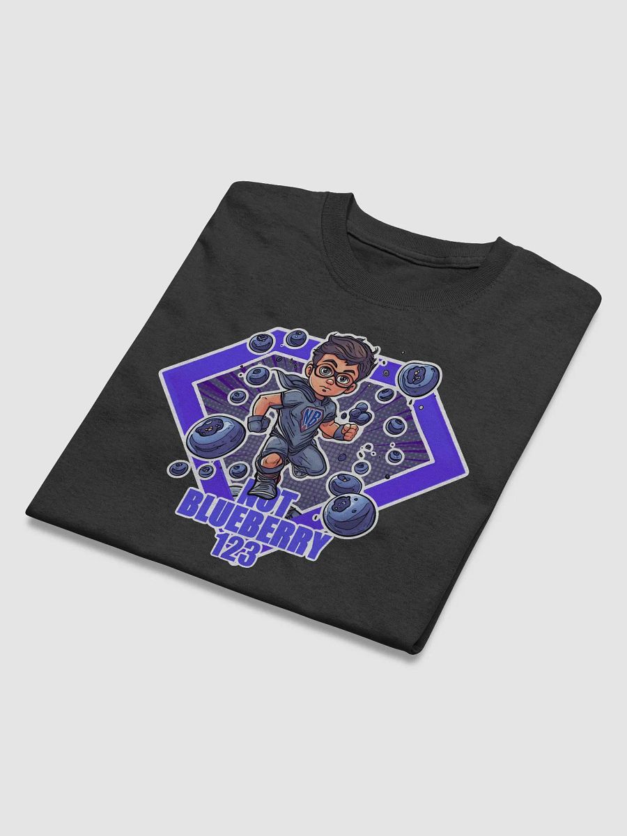 Not Blueberry T Shirt product image (4)