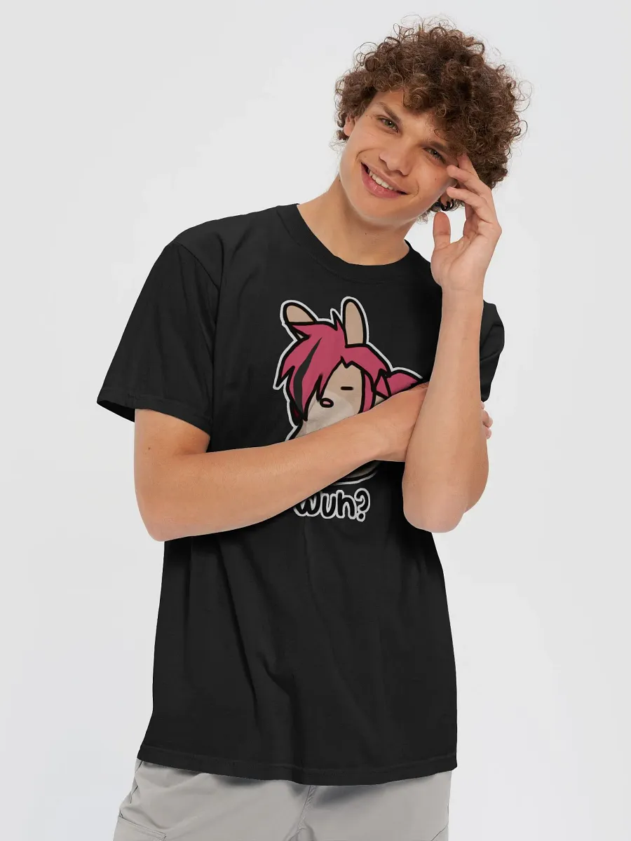 Jay Jellybun "Wuh?" product image (5)