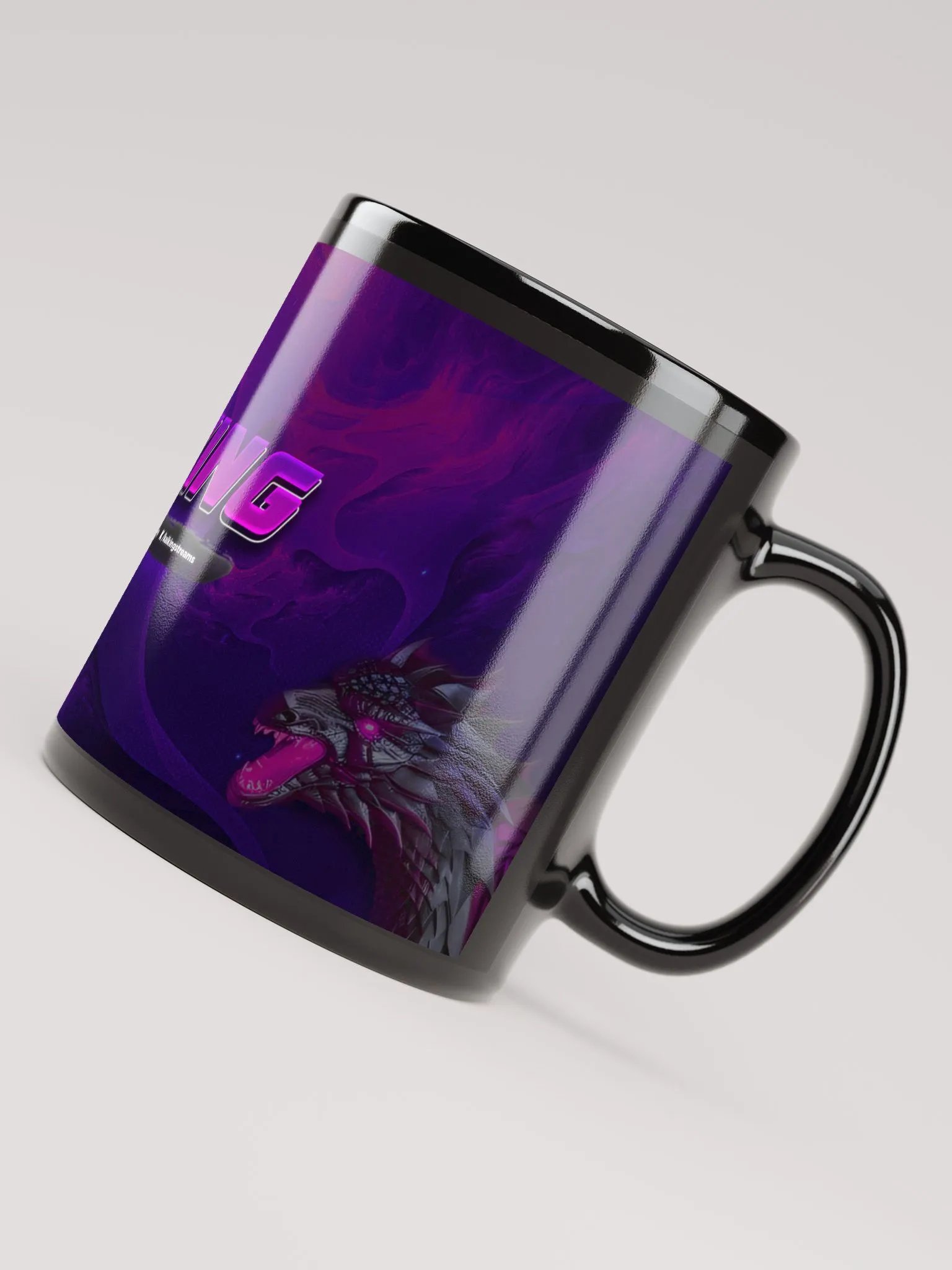 Kai's Banner Mug product image (4)