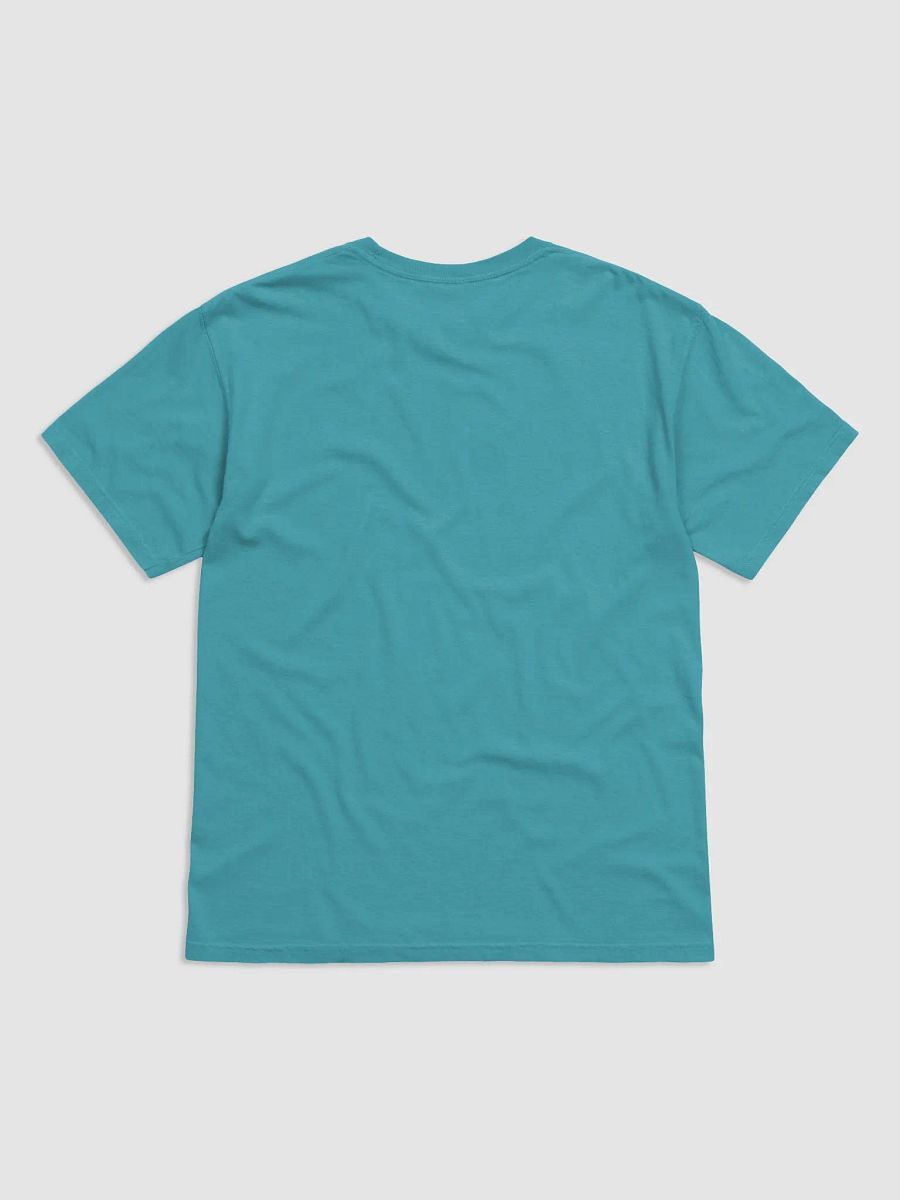 "Raised by MTV and Sarcasm T-Shirt – Funny Graphic Tee, Retro Pop Culture Humor!" product image (3)