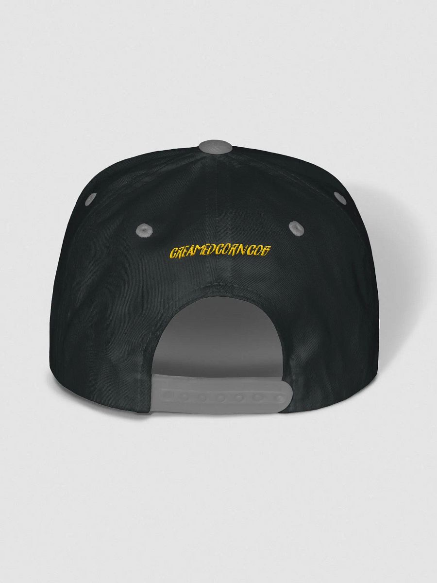 No Worries Snapback 1 product image (10)
