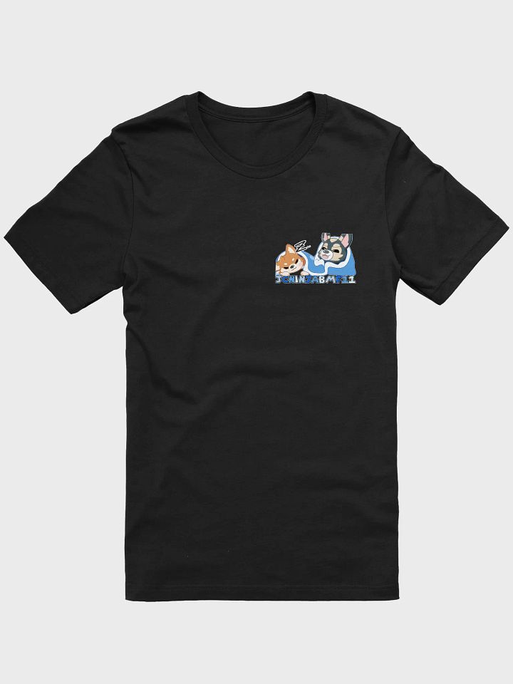 JCNinjaBMF11 Bed Time Shirt product image (7)