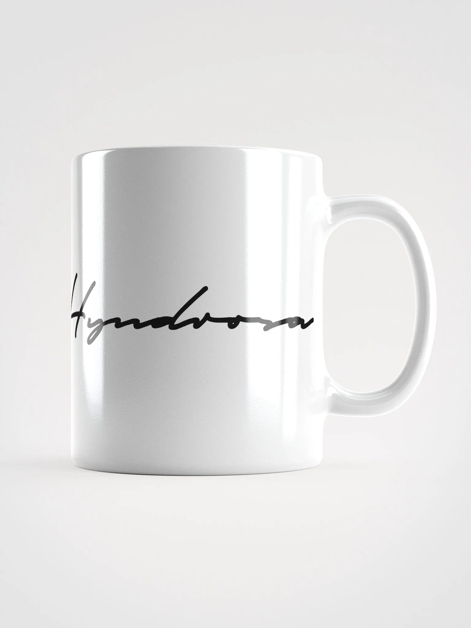 10/10 Coffee Mug: Now includes actual people size! product image (2)