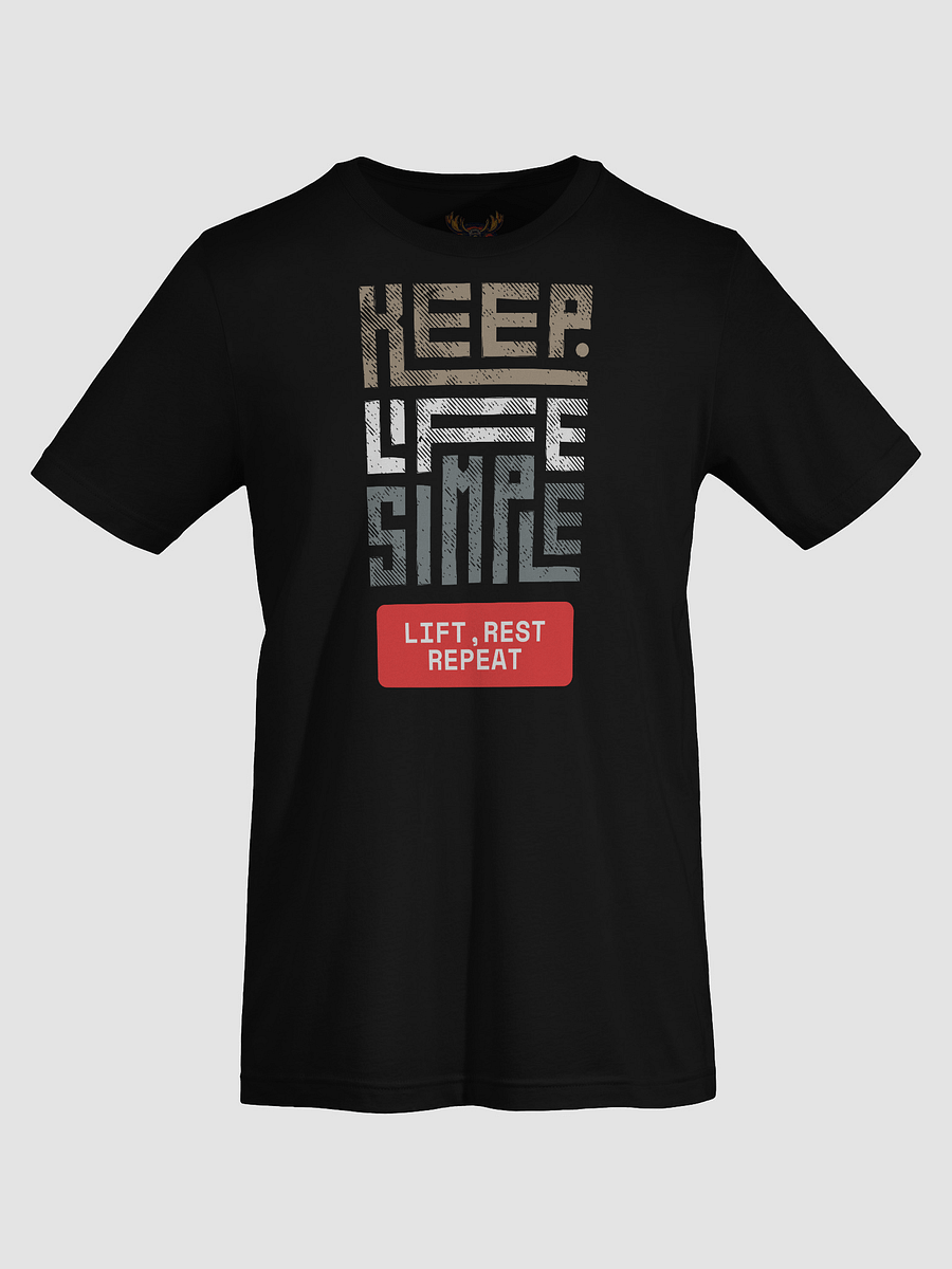 Keep Life Simple - product image (7)