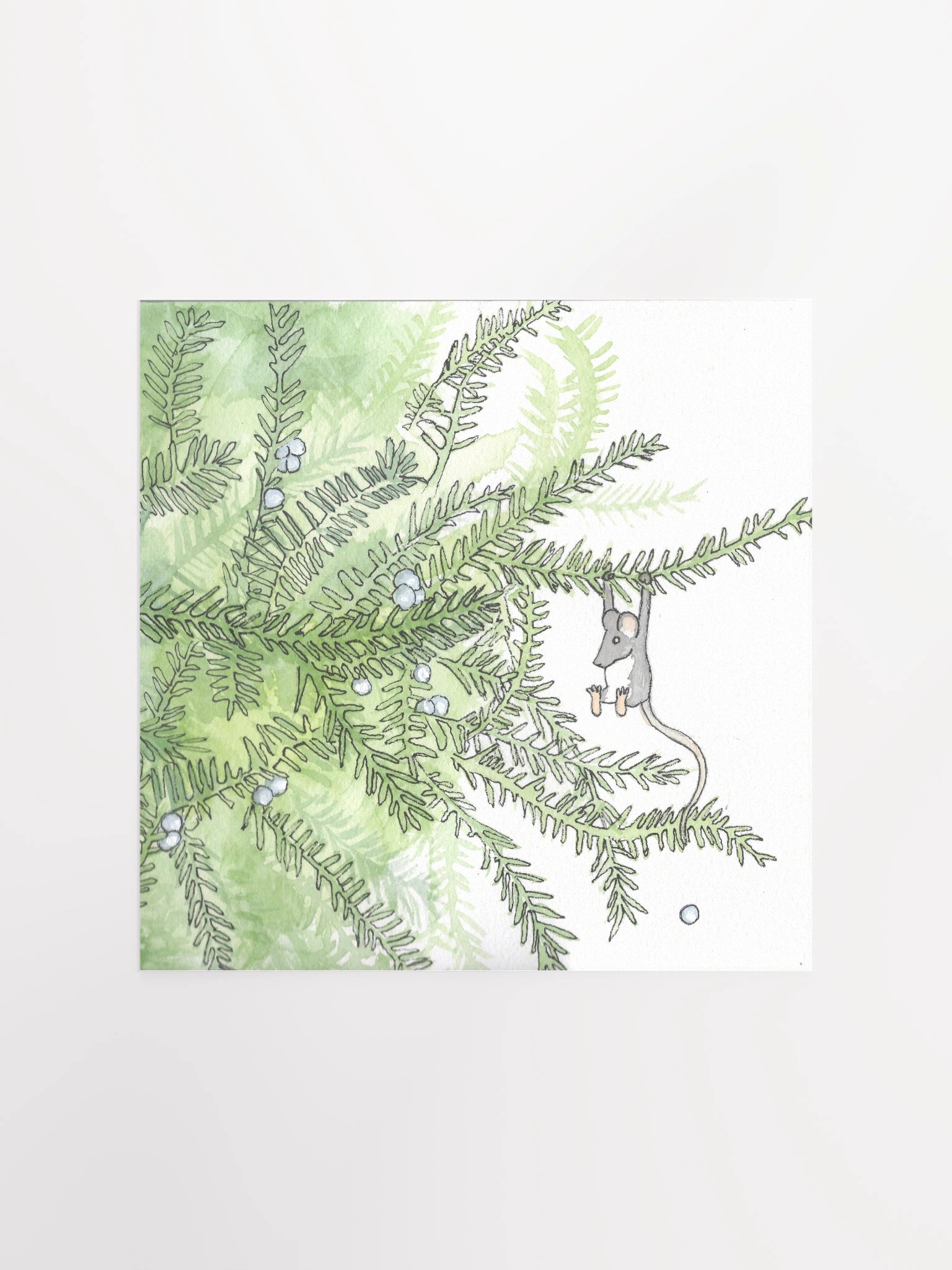 A Promising Start to a Journey product image (1)