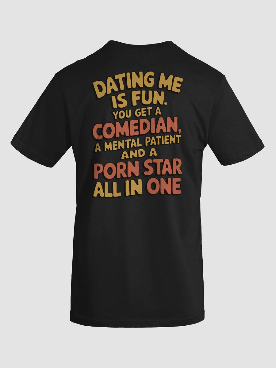 Dating Me Is Fun... product image (4)