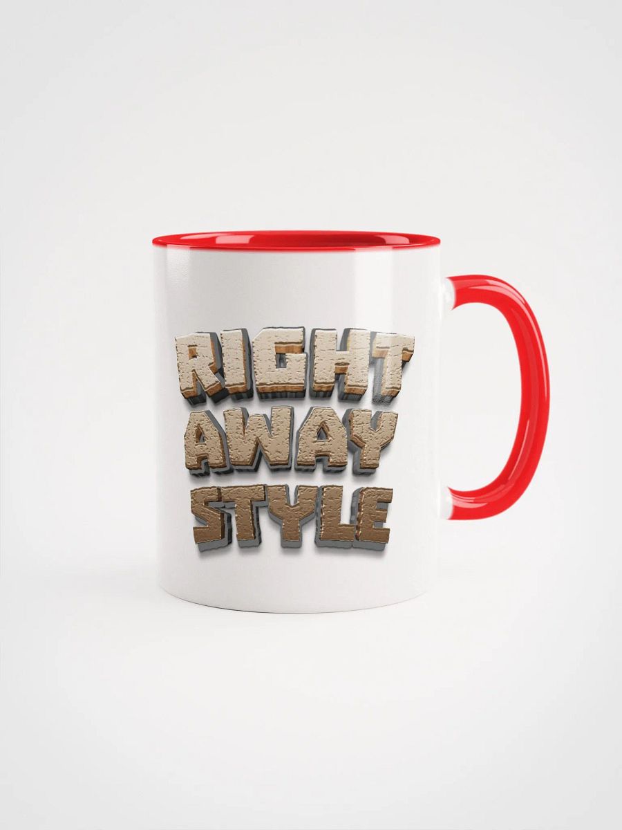 RIGHT AWAY STYLE product image (56)