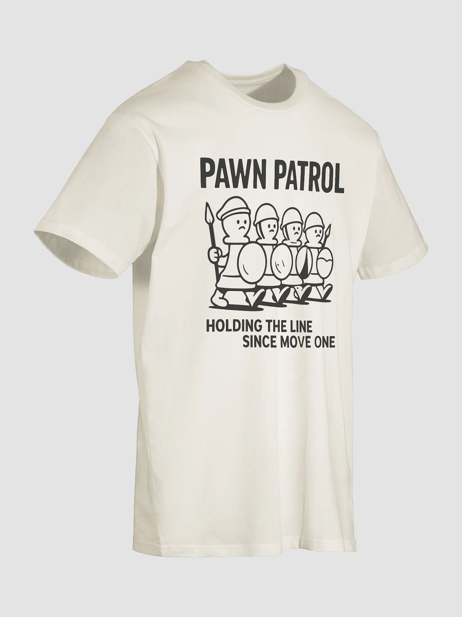 Pawn Patrol - Unisex Premium T-Shirt product image (7)