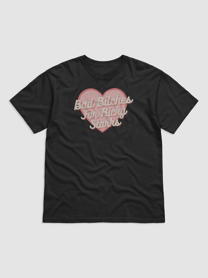 "Absolute" Bad Bitches Short Sleeved T-Shirt product image (1)