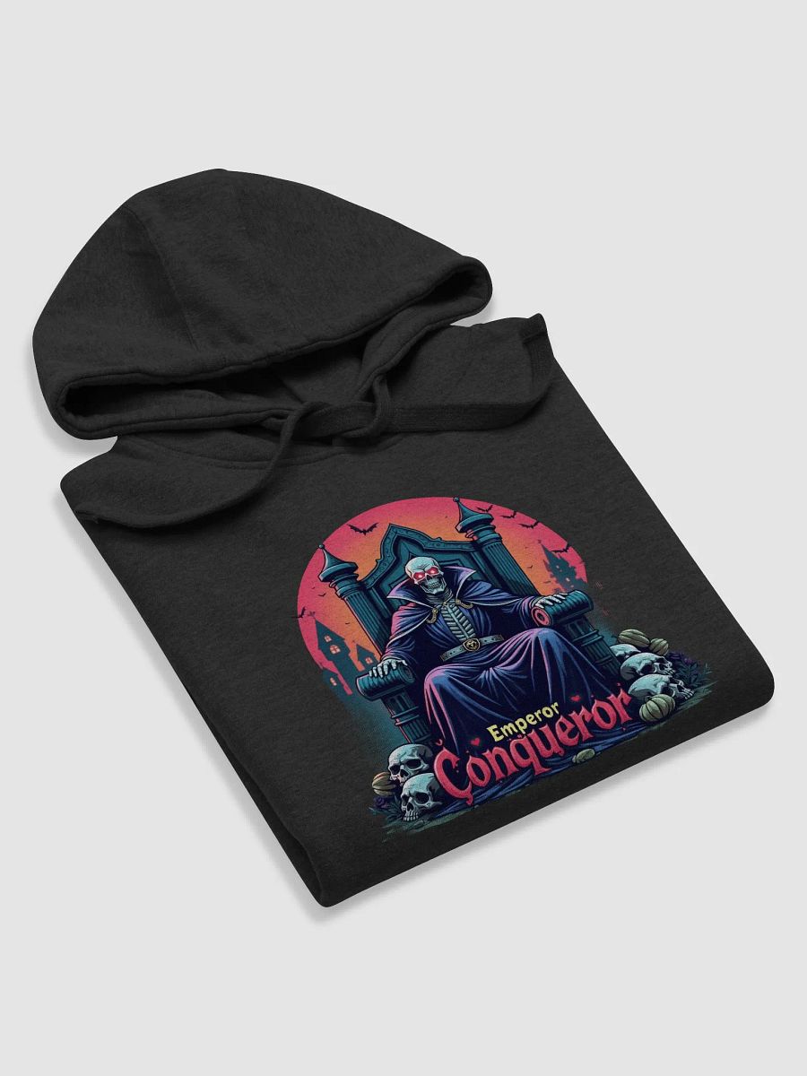 Emperor Conqueror Hoodie product image (2)