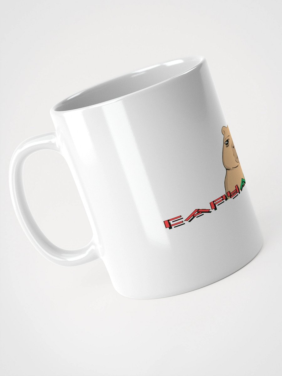 CapyAddiction Capybara Mug product image (3)
