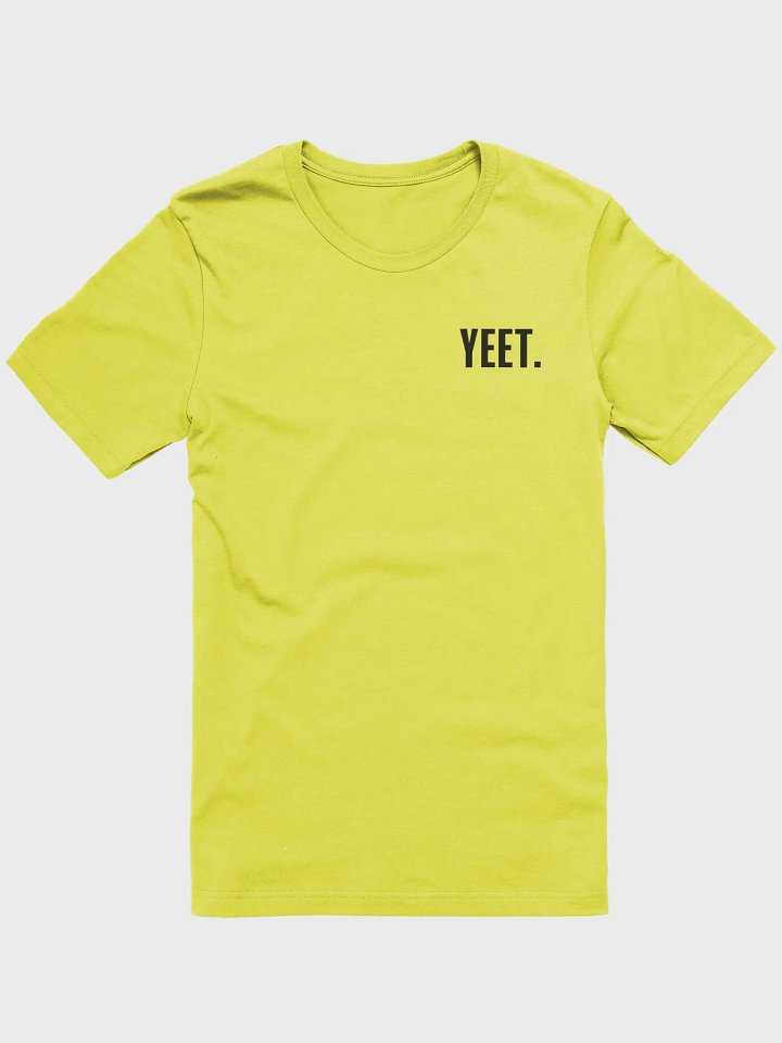 Yeet. - Strobe product image (1)