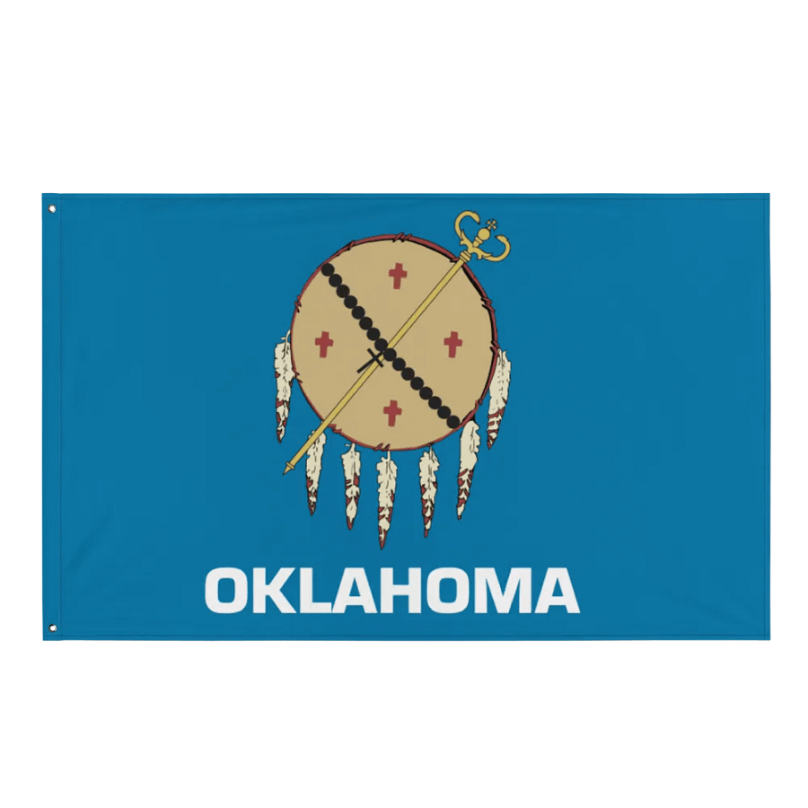 Orthodox Oklahoma product image (1)