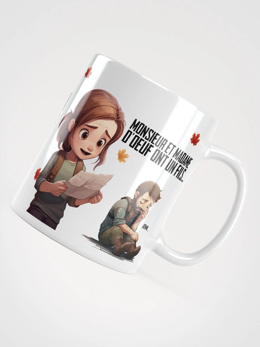 Les blagues d'Ellie product image (4)