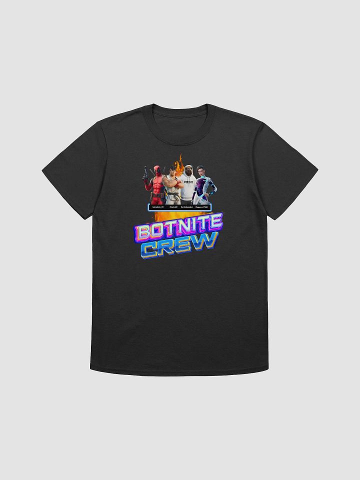 Fortnite Botnite Crew product image (1)