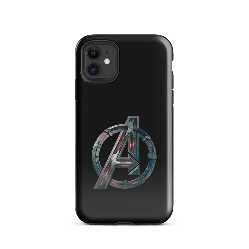 Unleash Your Superpowers with Custom iPhone Covers product image (24)