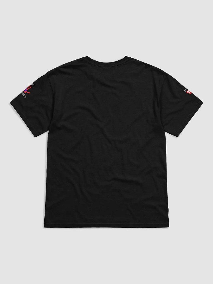 FmF Tee product image (2)