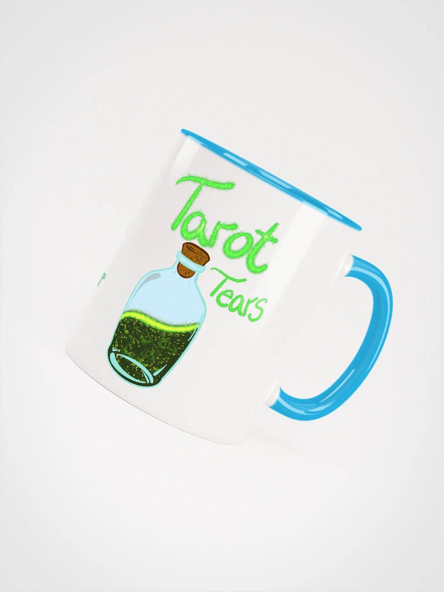 Tarot Tears Mug product image (4)