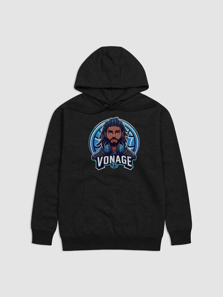 Official Vonage Hoodie product image (1)