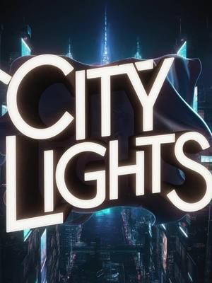 City Lights - By TDS Music (Sample) #HipHop #modern #beat #music #song #citylights #new #indiemusic #foryou #foryoupage #tiktok #tiktokmusic