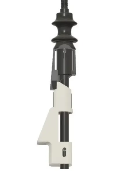 Reverse Lock out Sentra & Altima By KEOLA KUSTOM product image (1)
