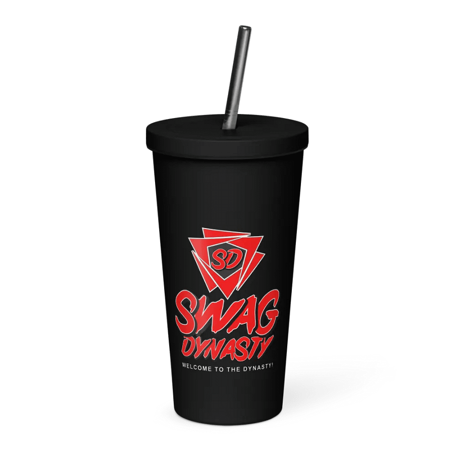 SwaG Tumbler product image (1)