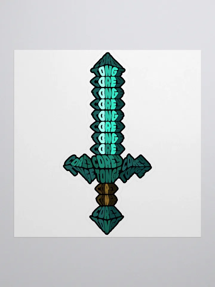 Thy Epic Sword product image (2)