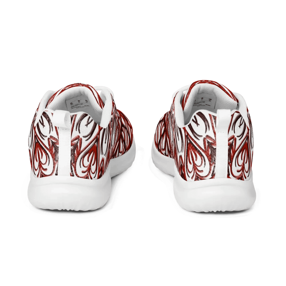 Flyknit Lace-Up Athletic Shoes product image (7)