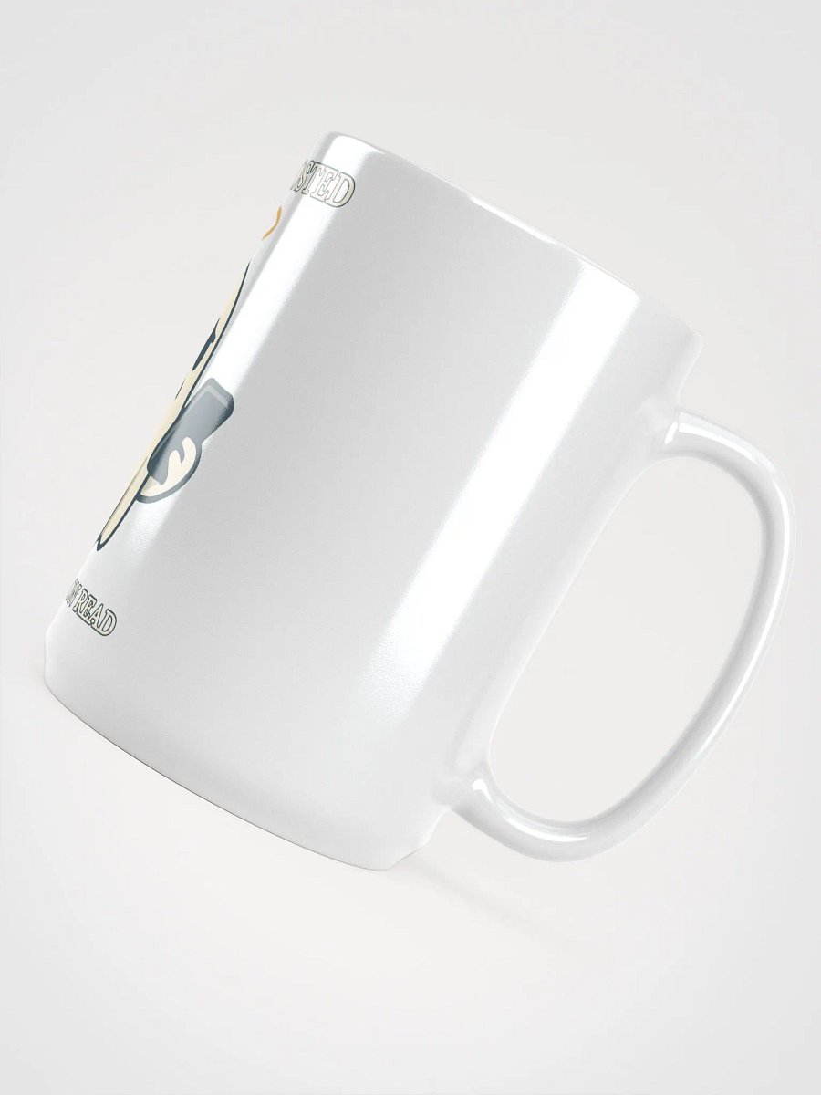 “Still Waiting on a Sign” Mug product image (5)