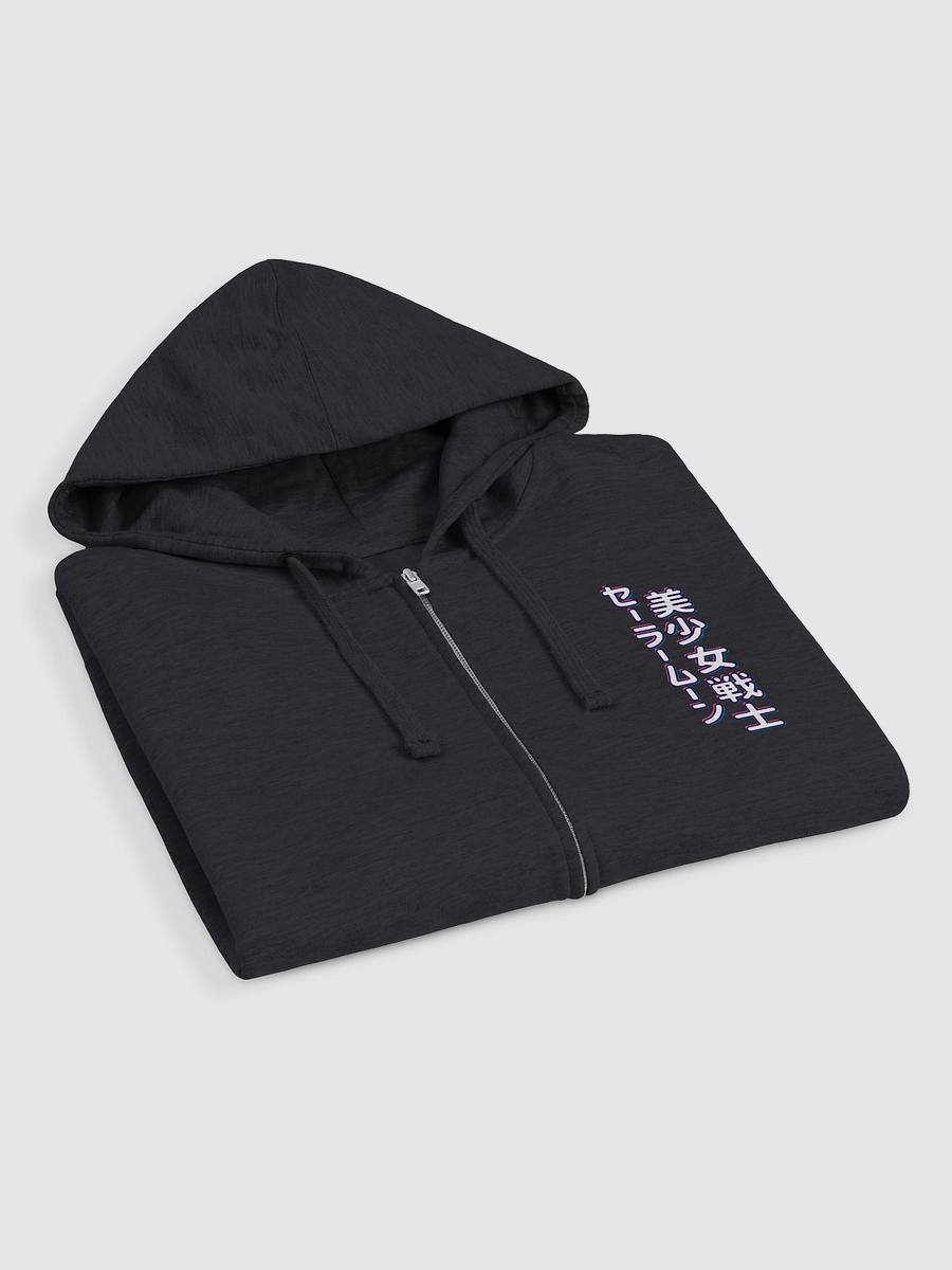 Patrick Nagel + Sailor Moon - Hoodie product image (5)
