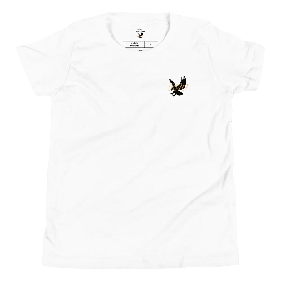 SUNSET EAGLE YOUTH T-Shirt product image (1)