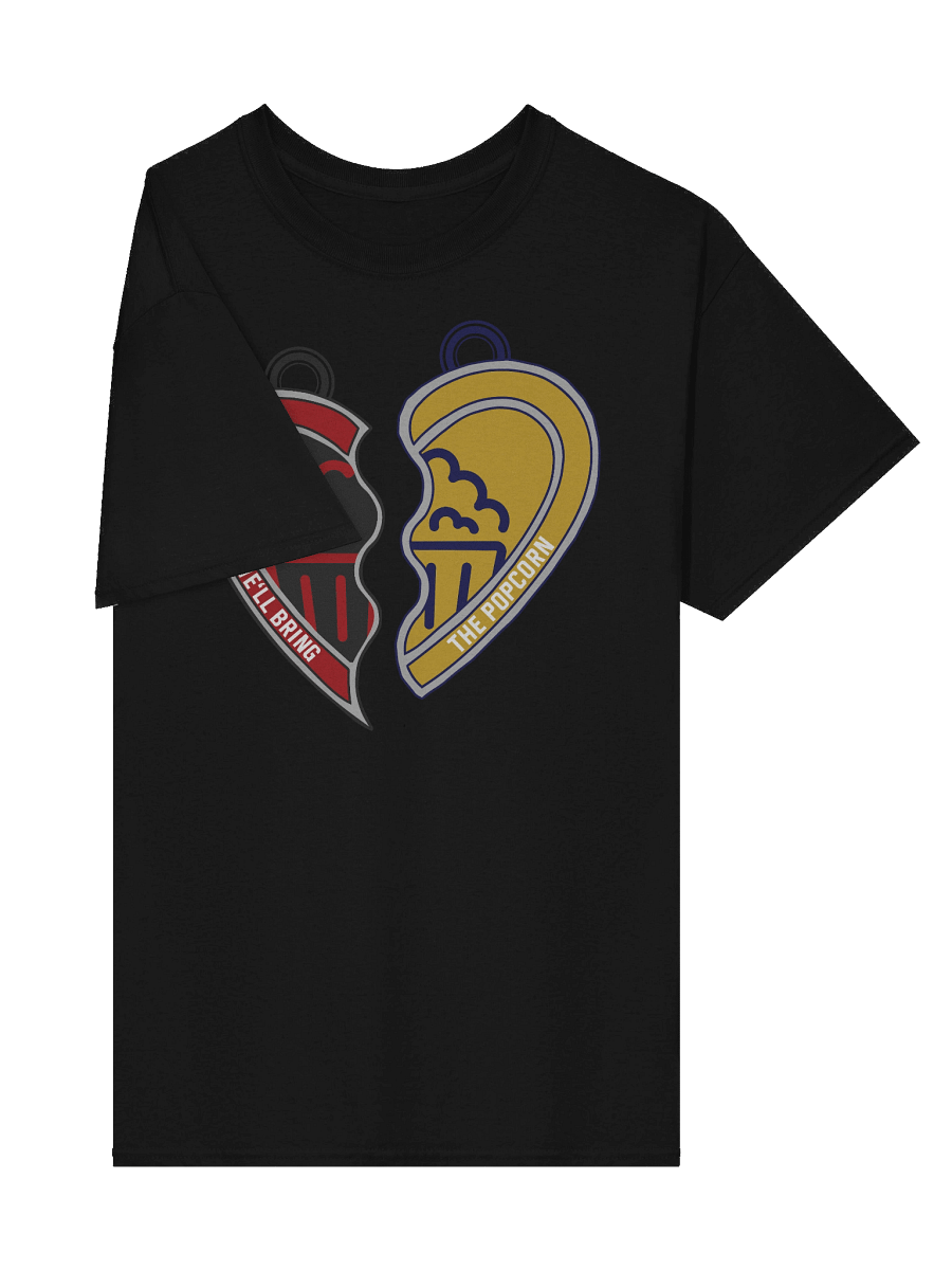 Poolverine T-Shirt product image (12)