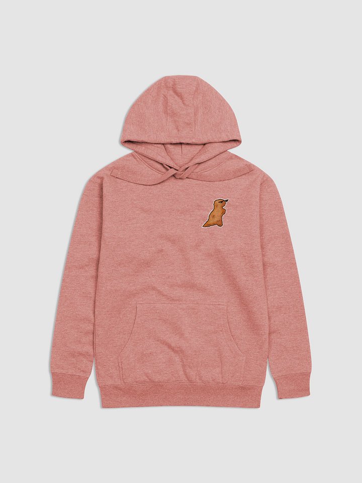 Daily Nuggie Hoodie product image (4)