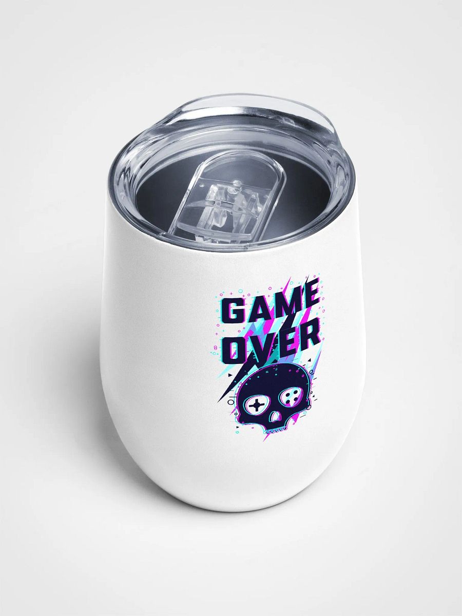 Game Over (Wine Cup) product image (4)