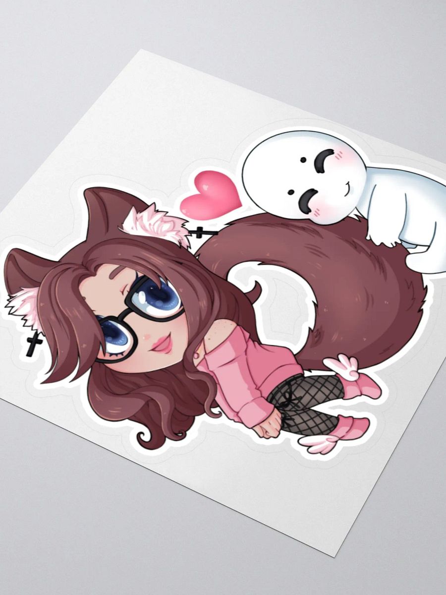 Tail Hug product image (3)