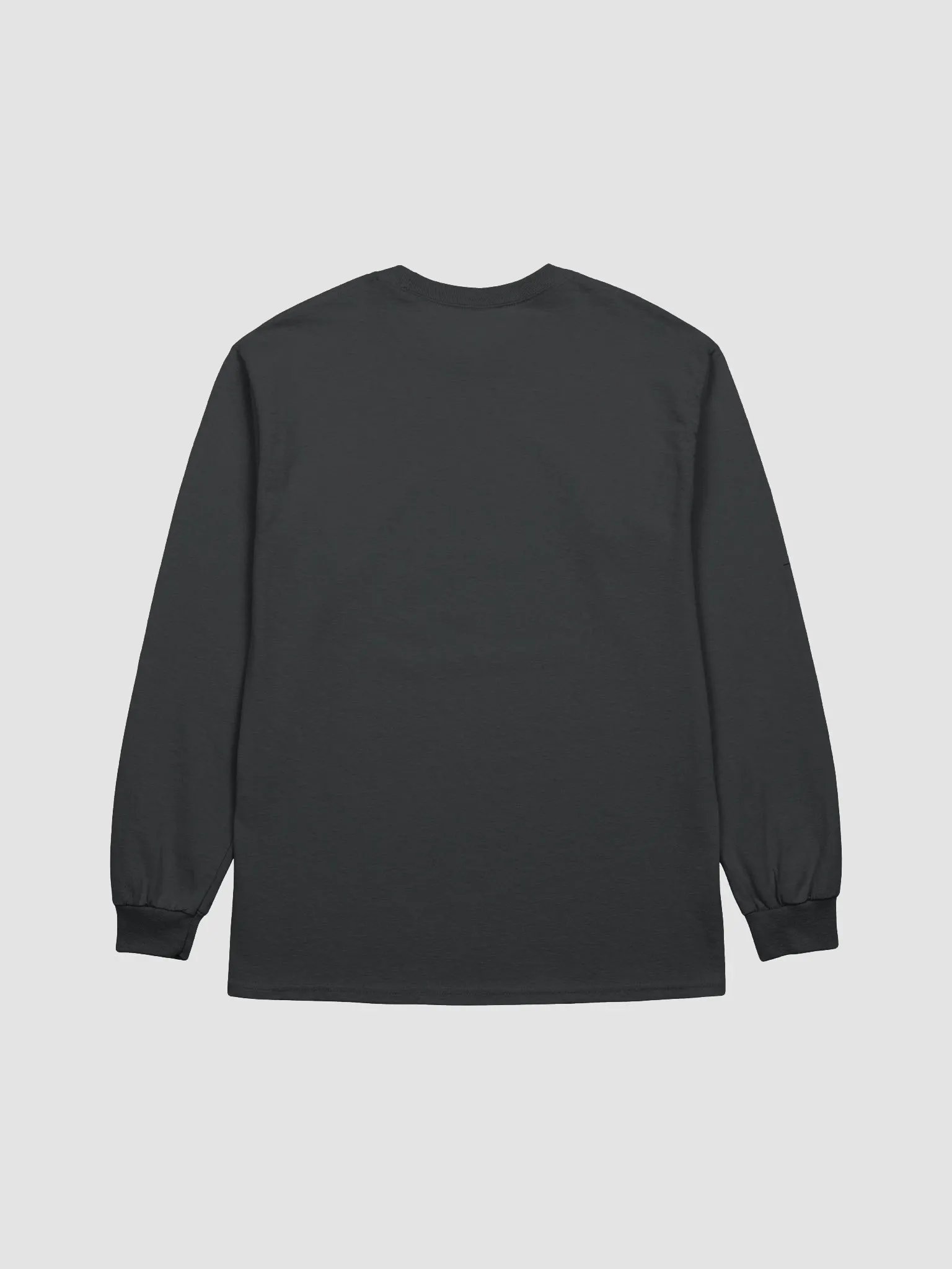 PJ Bruh Long Sleeve product image (2)