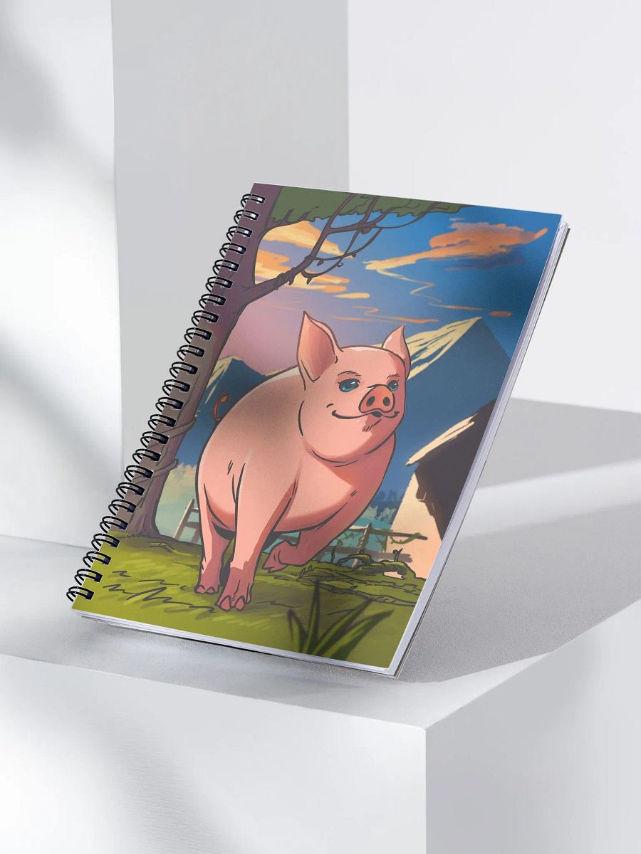 Crommyonian Sow, the Dauntless Swine product image (3)