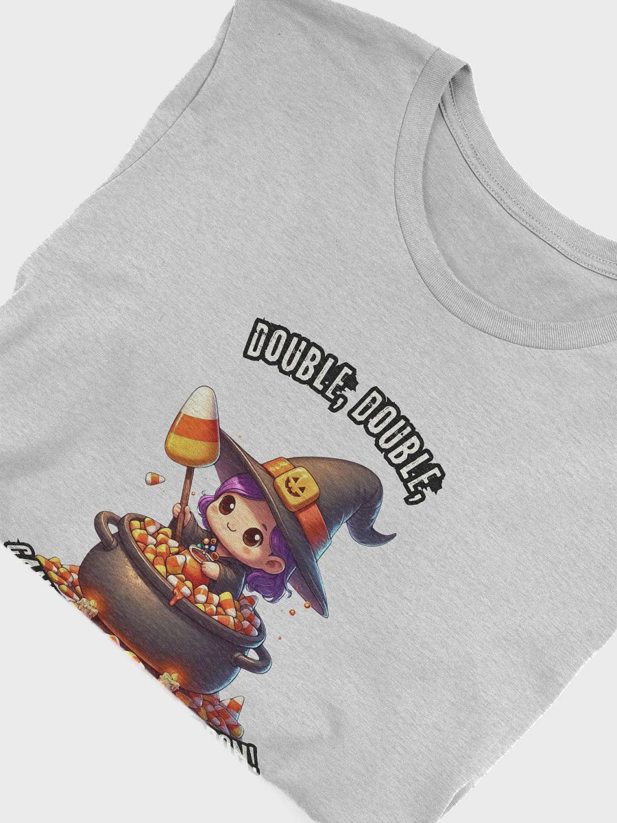 Candy Cauldron Witch T-Shirt product image (29)