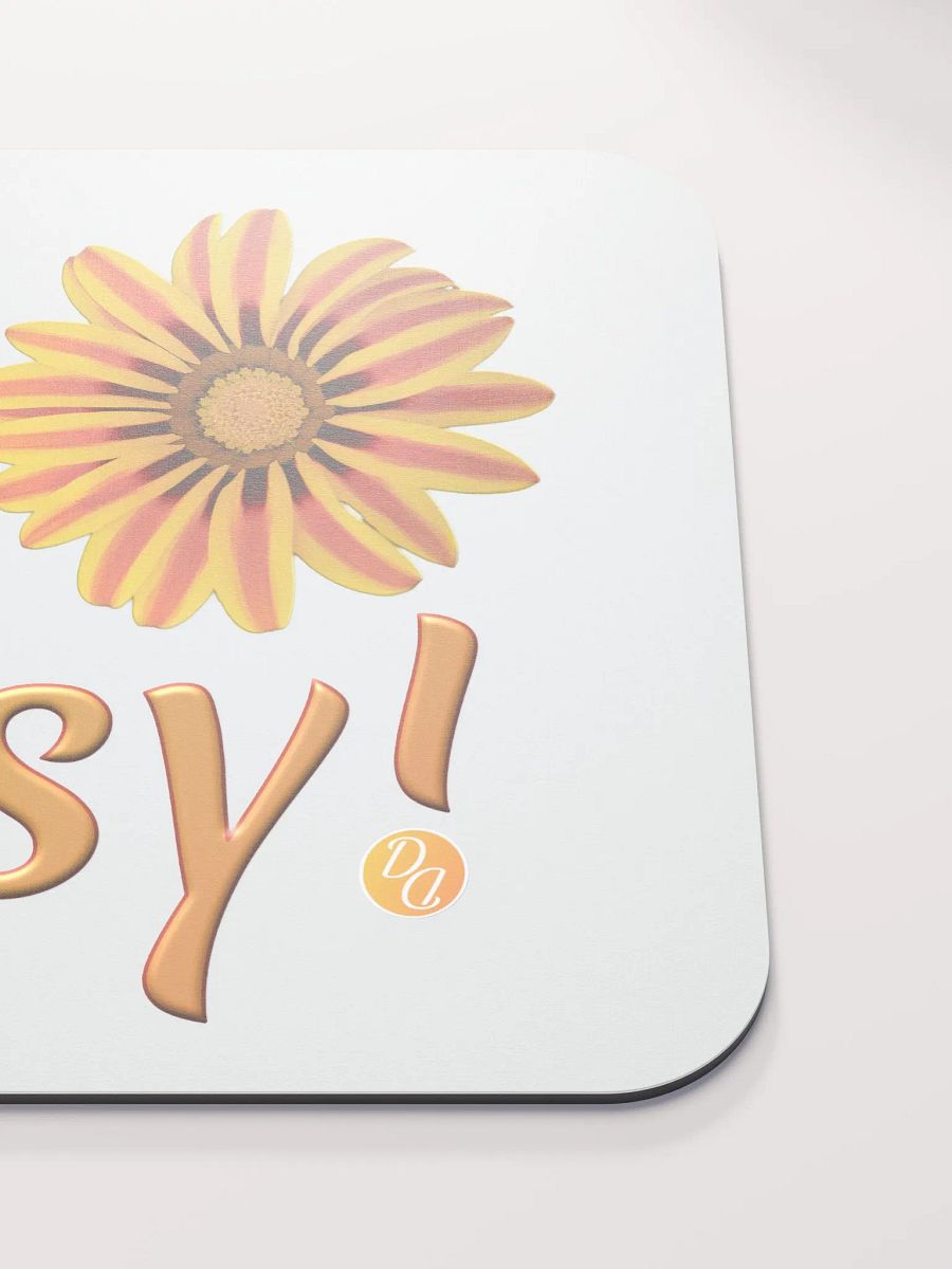 Life Is Easy! - Mouse Pad product image (5)