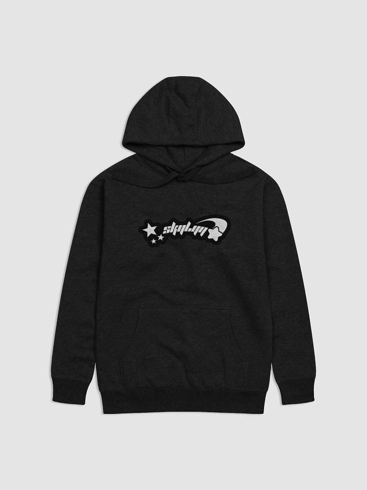 Skylyn Starry Hoodie (PRINTED) product image (1)