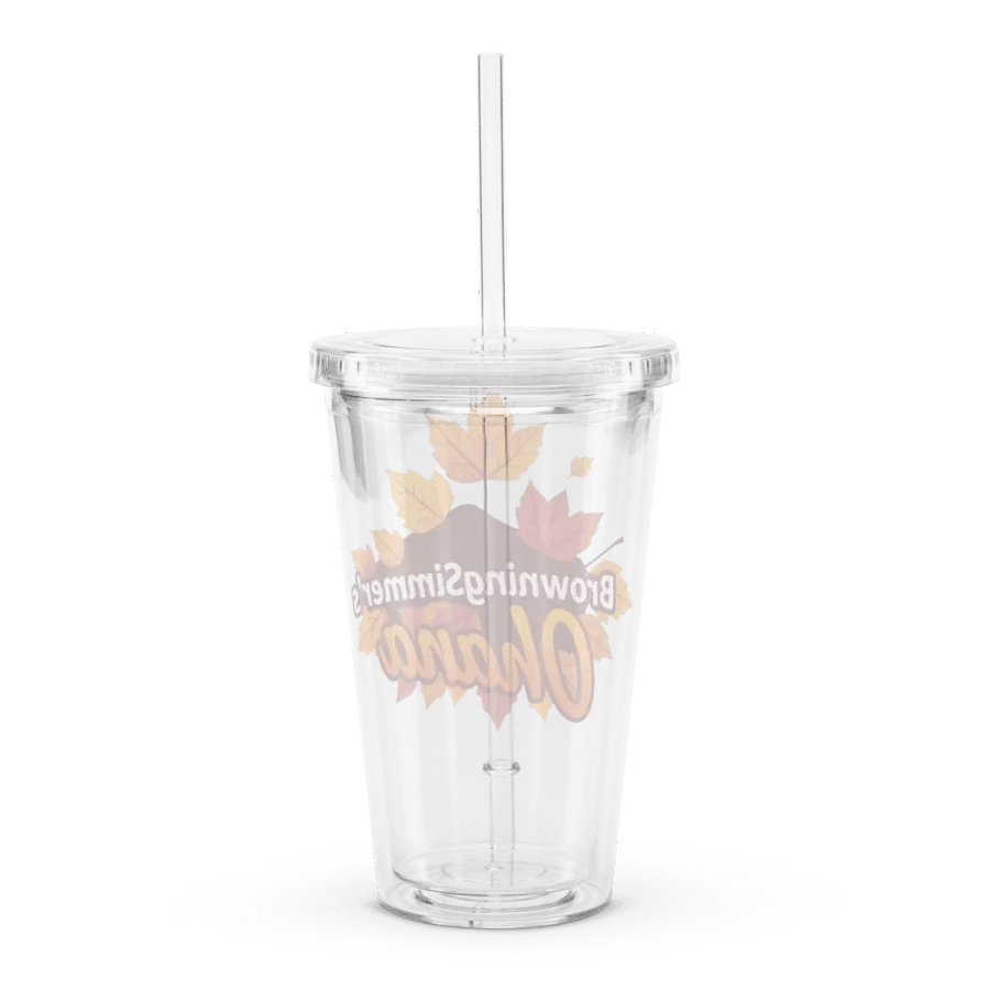 BrowningSimmer's Ohana Fall Merch product image (2)
