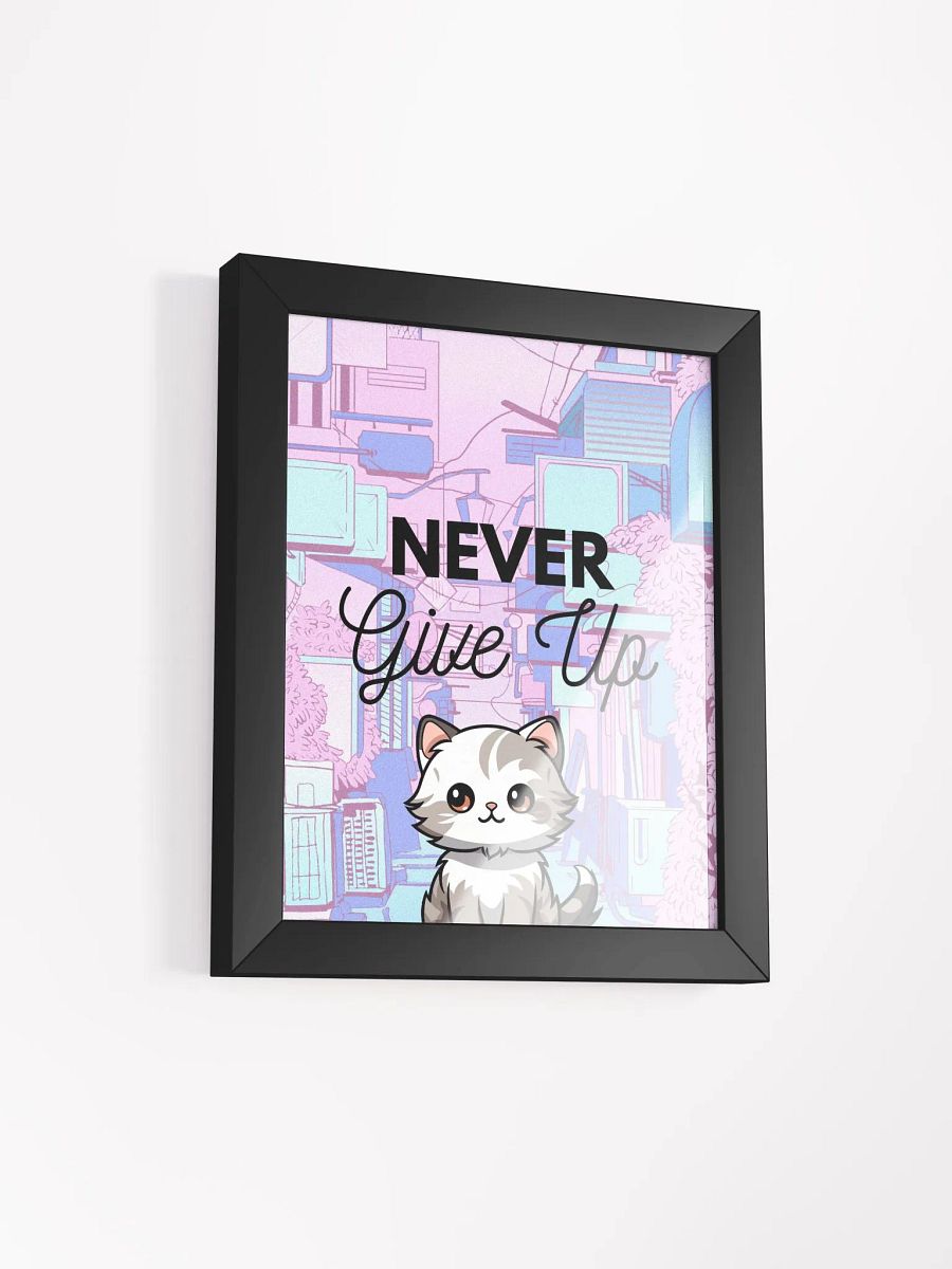 Never Give Up Kitty in Japan product image (39)